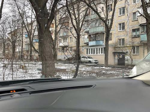 квартира по адресу Вацлава Гавела бульв. (Івана Лепсе), 5