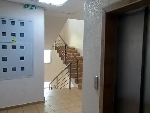 квартира за адресою Київ, Дмитра Луценка вул. (Крейсера 