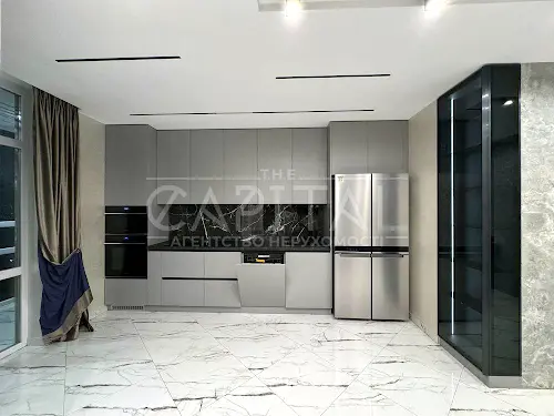 квартира за адресою Миколи Гулака вул., 4