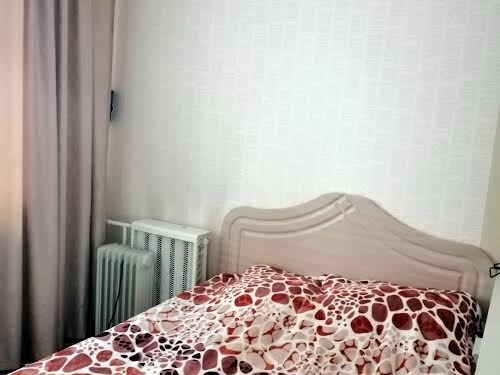 квартира по адресу Академика Палладина просп., 24