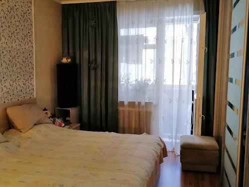 квартира по адресу Академика Палладина просп., 24