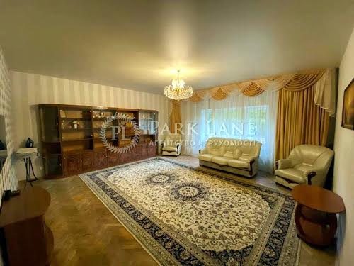 квартира по адресу Киев, Метрологическая ул., 14-Б