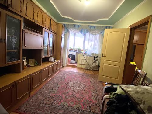 квартира по адресу  пер., 12