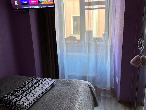 квартира за адресою Краківська вул., 2