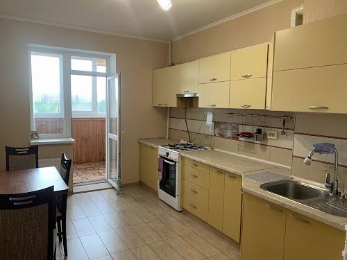 квартира по адресу Чубинского ул., 2