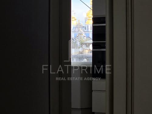 квартира за адресою Київ, Мала Житомирська вул., 10