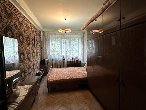 квартира за адресою Братиславська вул., 34