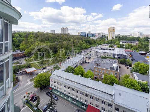 квартира по адресу Генерала Шаповала ул. (Механізаторів), 2
