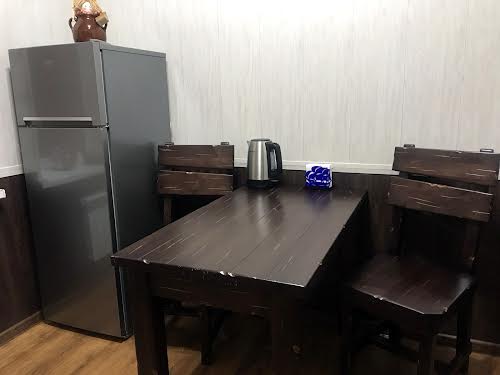 квартира за адресою Потебні вул., 2