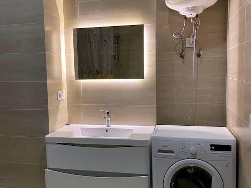 квартира за адресою Київ, Бойчука, 41 Б