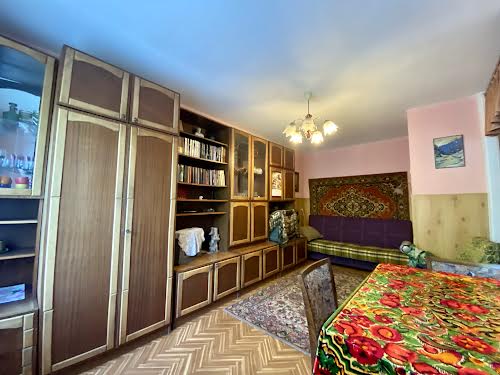 квартира за адресою Відрадний просп. (Чубаря), 22