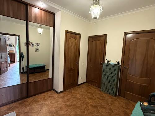 квартира за адресою Регенераторна вул., 4