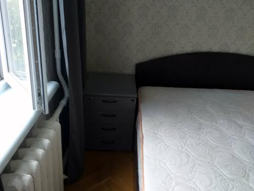 квартира по адресу Зодчих ул., 62-А
