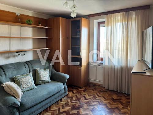 квартира по адресу Святошинская ул., 4