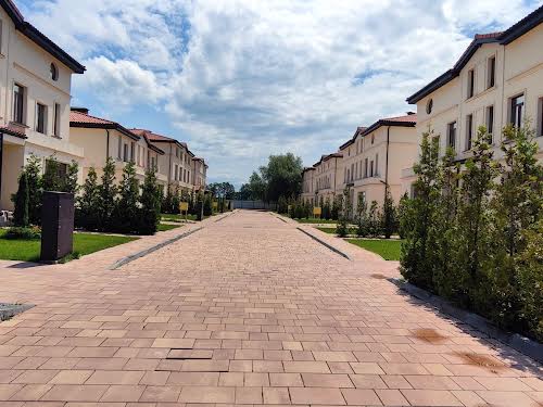 будинок за адресою Городищенська