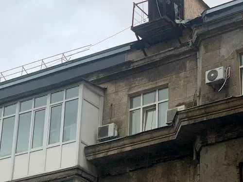 квартира по адресу Крещатик ул. (Kreschatic), 15