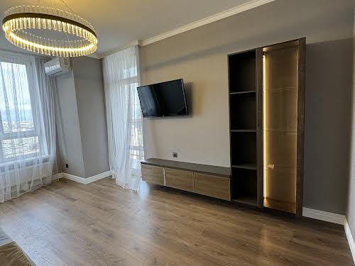 квартира за адресою Кам'янська вул. (Дніпродзержинська), 128