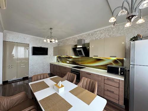 квартира по адресу Бориса Гмыри ул., 4