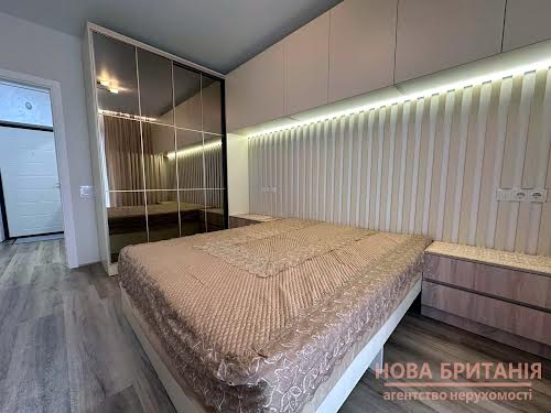 квартира по адресу Михаила Максимовича ул. (Трутенко Онуфрия), 24-В