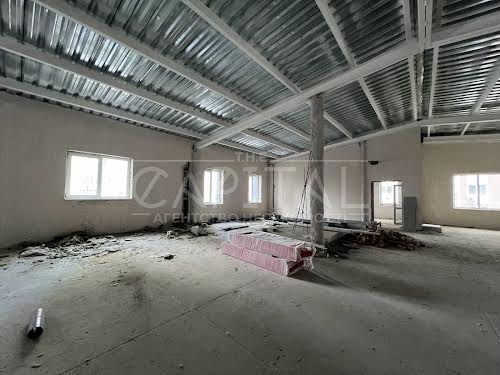 комерційна за адресою Бориса Гмирі вул., 16