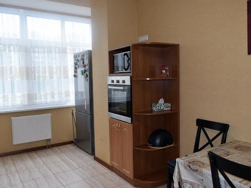 квартира за адресою Юлії Здановської вул. (Ломоносова), 52-А