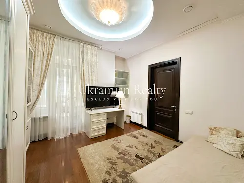 квартира по адресу Киев, Антоновича ул. (Горького), 20
