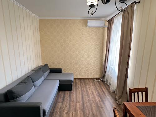 квартира по адресу Днепровская набережная ул., 16-Д