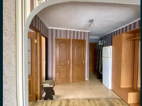 квартира за адресою Олександра Білана вул., 3