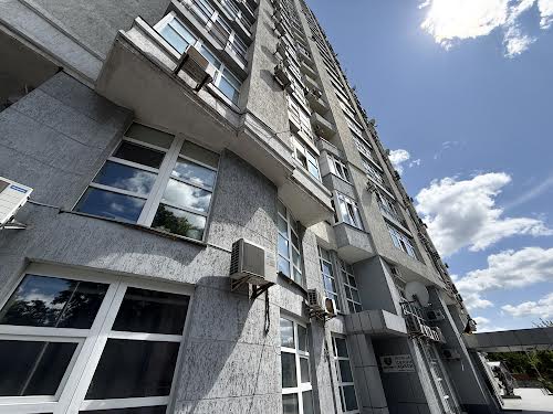 квартира за адресою Панаса Мирного вул., 17