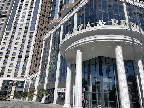 коммерческая по адресу Глубочицкая ул., 73-77