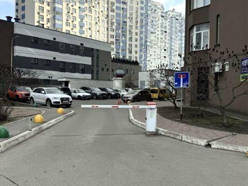 квартира за адресою Олени Пчілки вул., 5