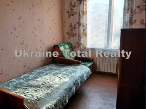 квартира за адресою Свободи просп., 28