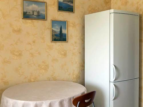 квартира по адресу Івана Миколайчука, 5А
