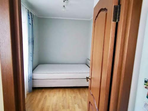 квартира по адресу Докучаевская ул., 5