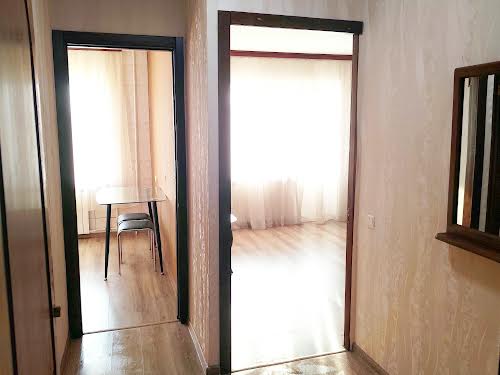 квартира по адресу Оболонский просп., 34-Г