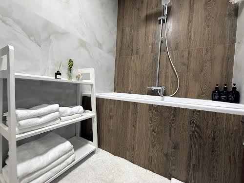 квартира за адресою Ірпінь, Матвія Донцова вул. (Тургенєвська), 24
