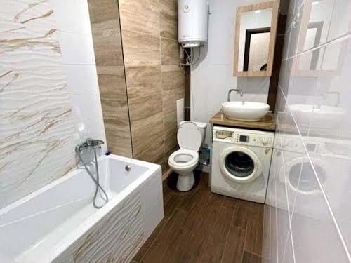 квартира по адресу Балтийский пер., 3-А