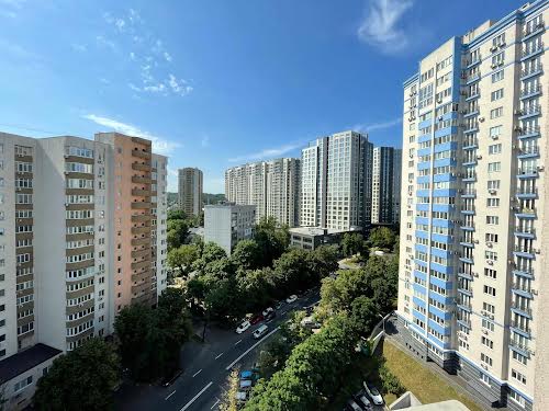 квартира за адресою Деміївська вул., 14