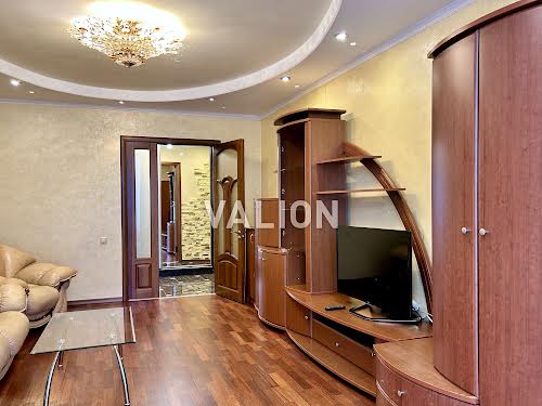 квартира за адресою Юлії Здановської вул. (Ломоносова), 54