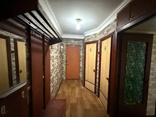 квартира по адресу Сірожупанників ул. (Валентина Серова), 36