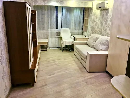 квартира за адресою Київ, Ентузіастів вул., 33