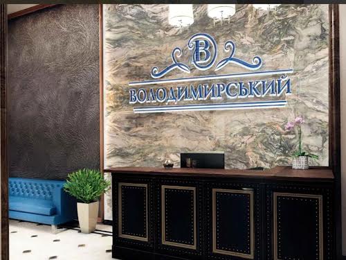 квартира за адресою Антоновича вул. (Горького), 109