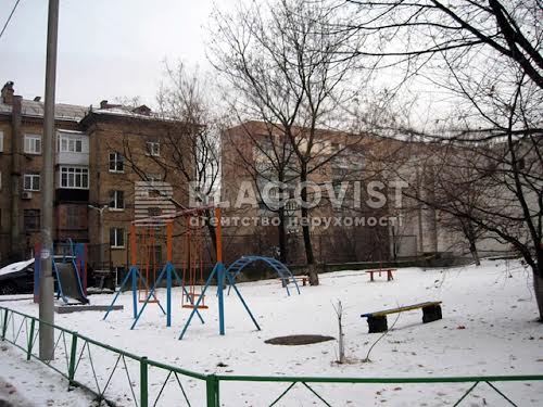 квартира за адресою Татарська вул., 21