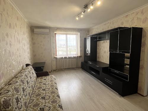 квартира по адресу Киев, Тополёвая ул., 4/8