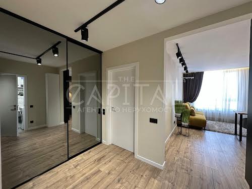 квартира за адресою Столичне шосе, 3