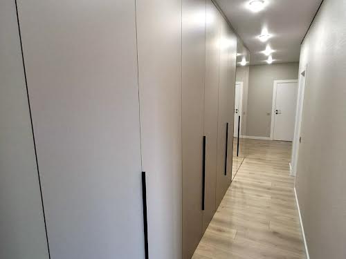 квартира за адресою Садова вул., 1б