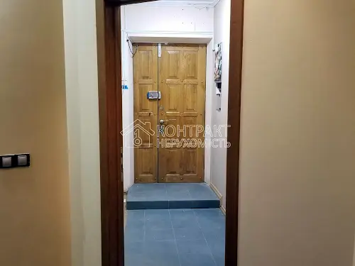 квартира по адресу Каразина ул., 7/9