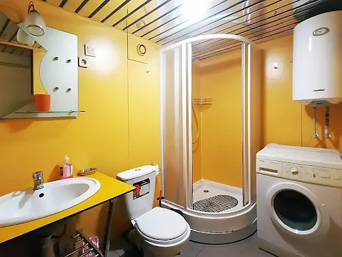 квартира по адресу Лоцманский пер., 9Д