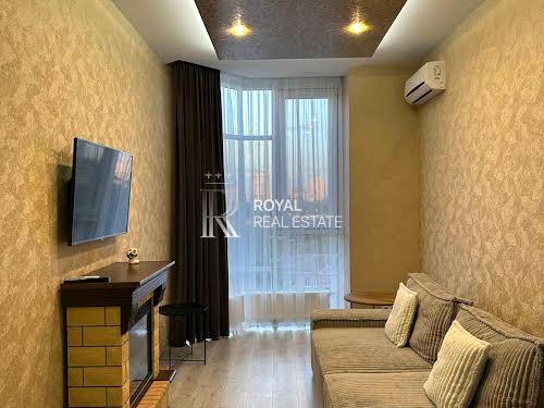 квартира за адресою Авіаконструктора Антонова вул., 4-А