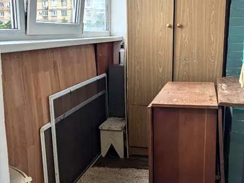 квартира за адресою Володимира Сосюри вул., 4